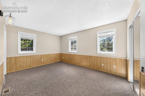 Tiny photo for 682 Sunnywood Loop, Woodland Park, CO 80863 (MLS # 1597395)