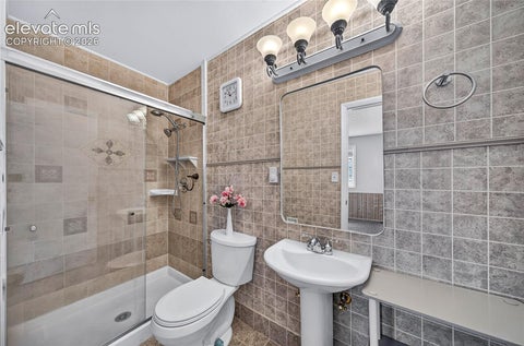 Tiny photo for 682 Sunnywood Loop, Woodland Park, CO 80863 (MLS # 1597395)