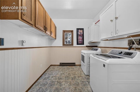 Tiny photo for 682 Sunnywood Loop, Woodland Park, CO 80863 (MLS # 1597395)