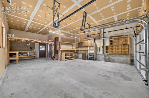 Tiny photo for 682 Sunnywood Loop, Woodland Park, CO 80863 (MLS # 1597395)