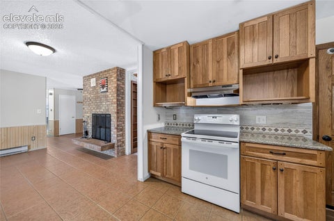 Tiny photo for 682 Sunnywood Loop, Woodland Park, CO 80863 (MLS # 1597395)