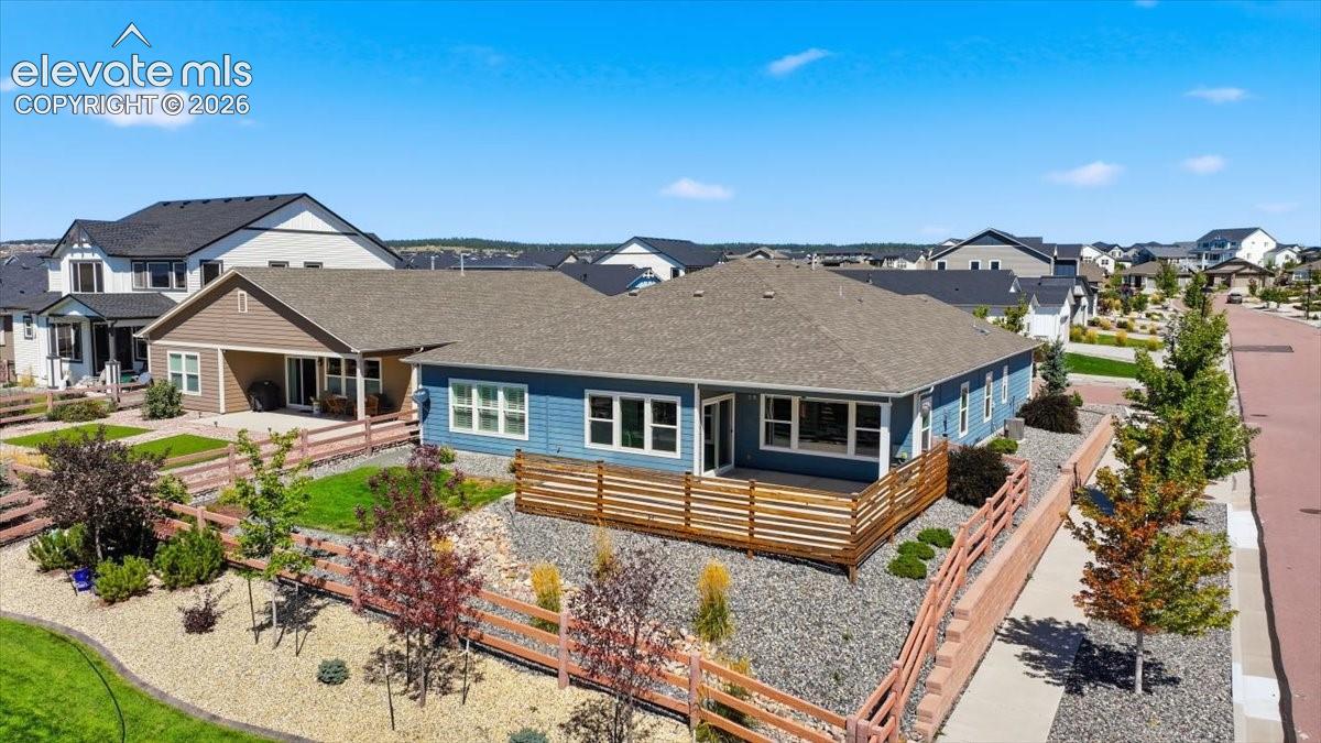 6543 Tumble Creek Drive