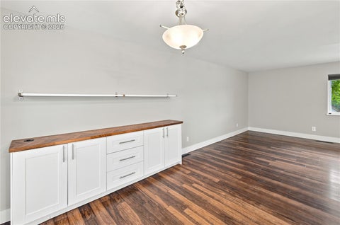 Tiny photo for 1605 Lehmberg Boulevard, Colorado Springs, CO 80915 (MLS # 8263230)