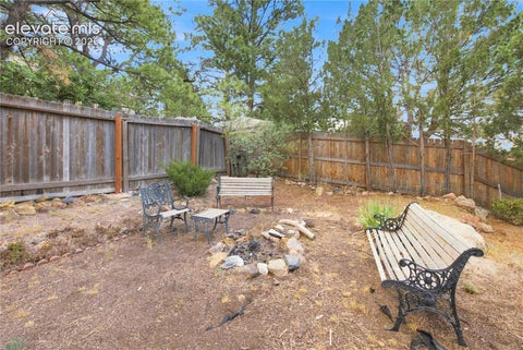 Tiny photo for 1605 Lehmberg Boulevard, Colorado Springs, CO 80915 (MLS # 8263230)