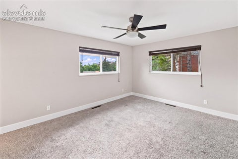 Tiny photo for 1605 Lehmberg Boulevard, Colorado Springs, CO 80915 (MLS # 8263230)