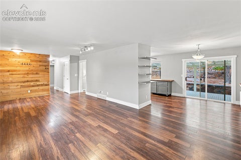 Tiny photo for 1605 Lehmberg Boulevard, Colorado Springs, CO 80915 (MLS # 8263230)