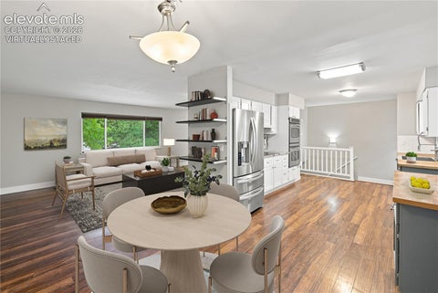 Tiny photo for 1605 Lehmberg Boulevard, Colorado Springs, CO 80915 (MLS # 8263230)