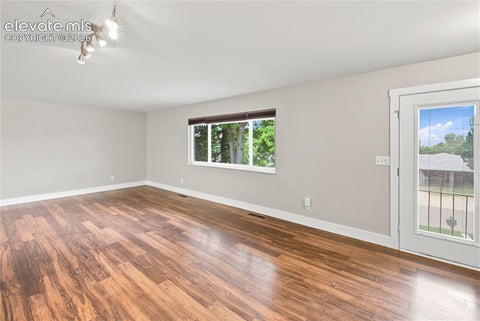 Tiny photo for 1605 Lehmberg Boulevard, Colorado Springs, CO 80915 (MLS # 8263230)