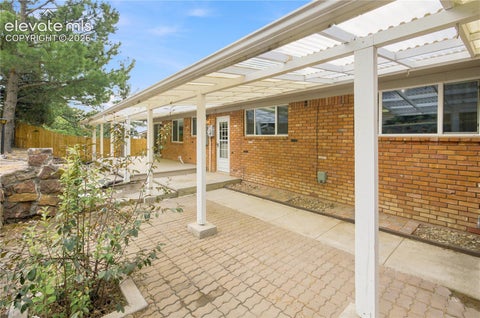 Tiny photo for 1605 Lehmberg Boulevard, Colorado Springs, CO 80915 (MLS # 8263230)