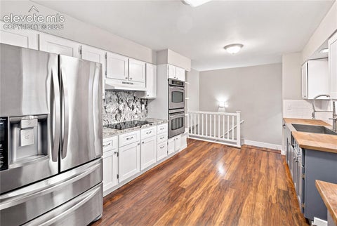 Tiny photo for 1605 Lehmberg Boulevard, Colorado Springs, CO 80915 (MLS # 8263230)