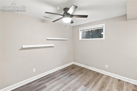 Tiny photo for 1605 Lehmberg Boulevard, Colorado Springs, CO 80915 (MLS # 8263230)