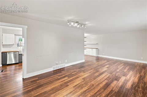 Tiny photo for 1605 Lehmberg Boulevard, Colorado Springs, CO 80915 (MLS # 8263230)