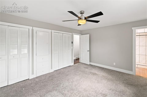 Tiny photo for 1605 Lehmberg Boulevard, Colorado Springs, CO 80915 (MLS # 8263230)