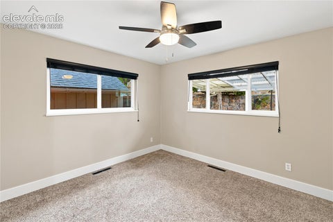 Tiny photo for 1605 Lehmberg Boulevard, Colorado Springs, CO 80915 (MLS # 8263230)