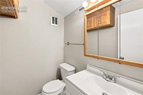 Tiny photo for 1605 Lehmberg Boulevard, Colorado Springs, CO 80915 (MLS # 8263230)
