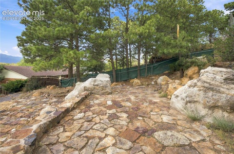 Tiny photo for 1605 Lehmberg Boulevard, Colorado Springs, CO 80915 (MLS # 8263230)