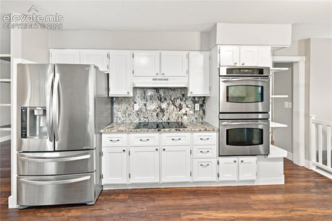 Tiny photo for 1605 Lehmberg Boulevard, Colorado Springs, CO 80915 (MLS # 8263230)
