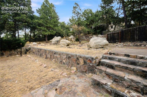 Tiny photo for 1605 Lehmberg Boulevard, Colorado Springs, CO 80915 (MLS # 8263230)