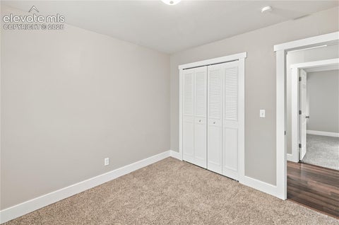 Tiny photo for 1605 Lehmberg Boulevard, Colorado Springs, CO 80915 (MLS # 8263230)