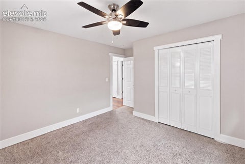 Tiny photo for 1605 Lehmberg Boulevard, Colorado Springs, CO 80915 (MLS # 8263230)