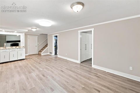 Tiny photo for 1605 Lehmberg Boulevard, Colorado Springs, CO 80915 (MLS # 8263230)