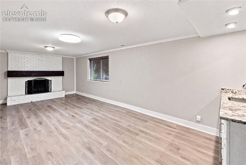 Tiny photo for 1605 Lehmberg Boulevard, Colorado Springs, CO 80915 (MLS # 8263230)
