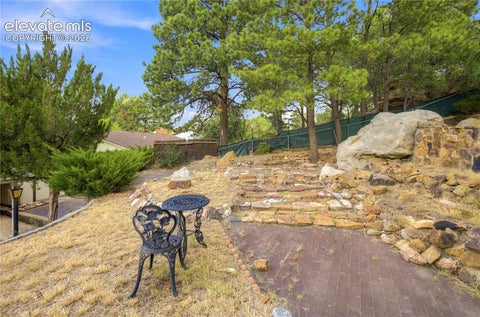 Tiny photo for 1605 Lehmberg Boulevard, Colorado Springs, CO 80915 (MLS # 8263230)
