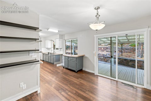 Tiny photo for 1605 Lehmberg Boulevard, Colorado Springs, CO 80915 (MLS # 8263230)