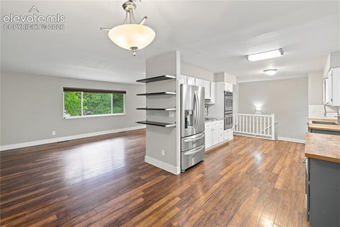 Tiny photo for 1605 Lehmberg Boulevard, Colorado Springs, CO 80915 (MLS # 8263230)