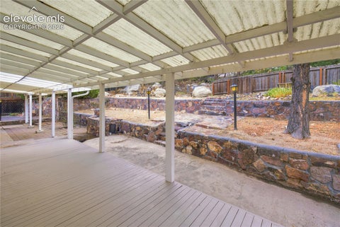 Tiny photo for 1605 Lehmberg Boulevard, Colorado Springs, CO 80915 (MLS # 8263230)