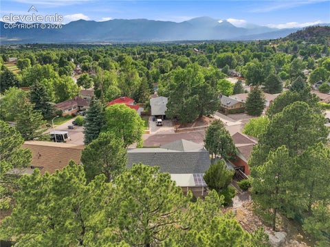 Tiny photo for 1605 Lehmberg Boulevard, Colorado Springs, CO 80915 (MLS # 8263230)