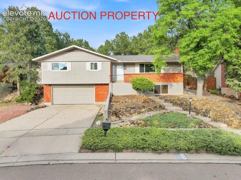 Photo of 1605 Lehmberg Boulevard, Colorado Springs, CO 80915 (MLS # 8263230)