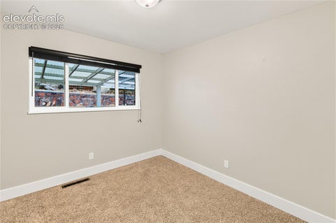 Tiny photo for 1605 Lehmberg Boulevard, Colorado Springs, CO 80915 (MLS # 8263230)