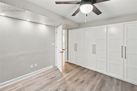 Tiny photo for 1605 Lehmberg Boulevard, Colorado Springs, CO 80915 (MLS # 8263230)