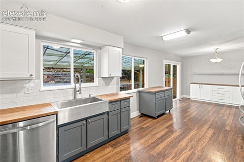 Tiny photo for 1605 Lehmberg Boulevard, Colorado Springs, CO 80915 (MLS # 8263230)