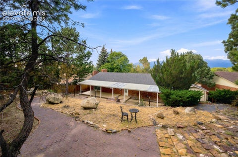 Tiny photo for 1605 Lehmberg Boulevard, Colorado Springs, CO 80915 (MLS # 8263230)
