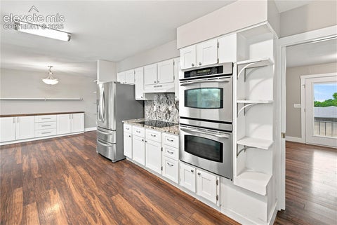 Tiny photo for 1605 Lehmberg Boulevard, Colorado Springs, CO 80915 (MLS # 8263230)
