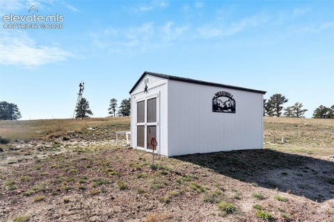Tiny photo for 11422 County Road 94, Elbert, CO 80106 (MLS # 3370152)