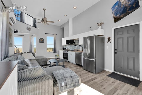 Tiny photo for 11422 County Road 94, Elbert, CO 80106 (MLS # 3370152)
