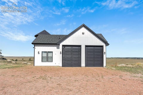 Tiny photo for 11422 County Road 94, Elbert, CO 80106 (MLS # 3370152)