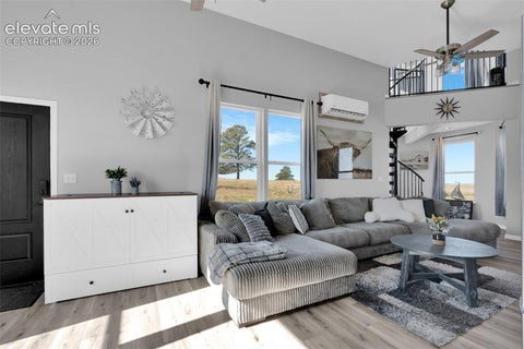 Tiny photo for 11422 County Road 94, Elbert, CO 80106 (MLS # 3370152)