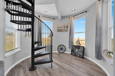 Tiny photo for 11422 County Road 94, Elbert, CO 80106 (MLS # 3370152)