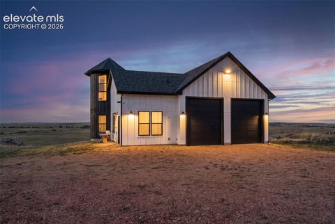 Tiny photo for 11422 County Road 94, Elbert, CO 80106 (MLS # 3370152)