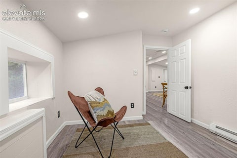 Tiny photo for 4390 Prairie Street, Cascade, CO 80809 (MLS # 2531274)