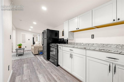 Tiny photo for 4390 Prairie Street, Cascade, CO 80809 (MLS # 2531274)