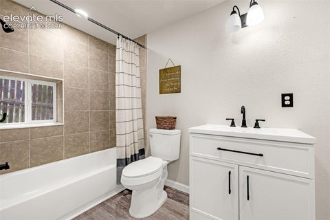 Tiny photo for 4390 Prairie Street, Cascade, CO 80809 (MLS # 2531274)