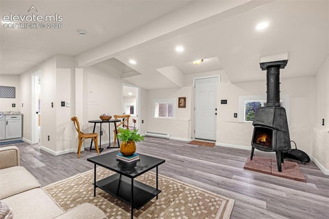 Tiny photo for 4390 Prairie Street, Cascade, CO 80809 (MLS # 2531274)
