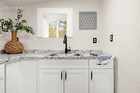 Tiny photo for 4390 Prairie Street, Cascade, CO 80809 (MLS # 2531274)