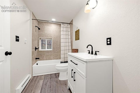 Tiny photo for 4390 Prairie Street, Cascade, CO 80809 (MLS # 2531274)