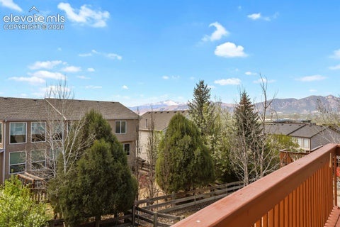 Tiny photo for 1355 Almagre Peak Drive, Colorado Springs, CO 80921 (MLS # 7749658)